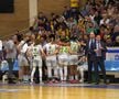 UAV Arad și Sepsi Sf. Gheorghe, finală dramatică în Liga Națională de baschet feminin