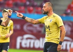 FC Voluntari, replică după răbufnirea lui Tamaș » Adevăratul motiv al rupturii: „Asta îi promisesem”