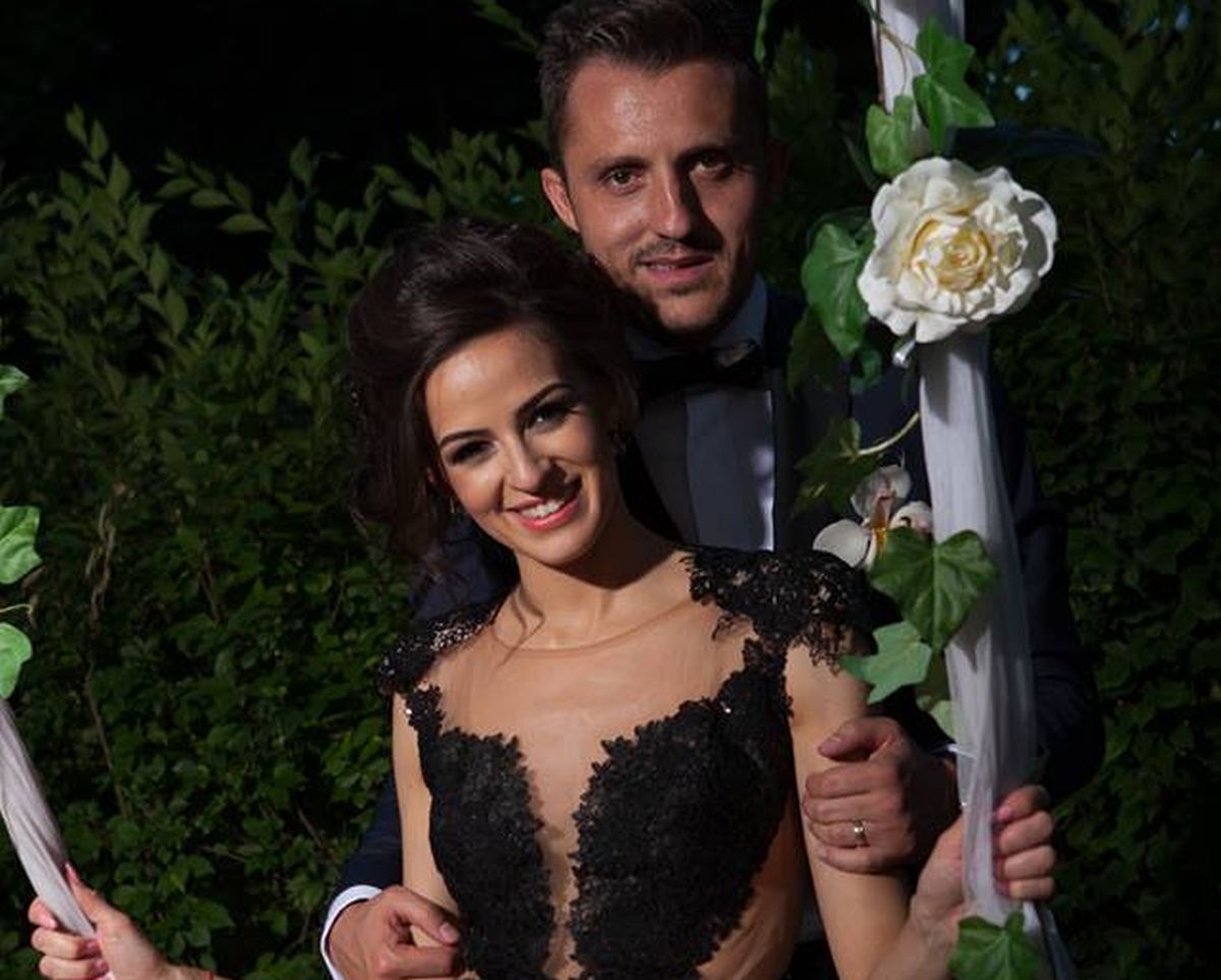 Frumusețe la pătrat! Cum arată Ana-Maria, soția impresarului Bogdan Apostu