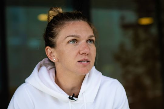 Simona Halep
Foto: Imago