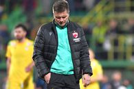 Tensiuni la Dinamo: Uhrin și-ar fi luat bilet să plece » Ce l-a nemulțumit + de ce îl suspectează șefii