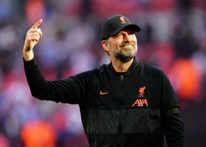 Ce gafă! » Echipa care l-a refuzat pe Jurgen Klopp pentru că fuma și purta blugi rupți