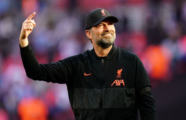 Ce gafă! » Echipa care l-a refuzat pe Jurgen Klopp pentru că fuma și purta blugi rupți