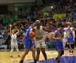 UAV Arad și Sepsi Sf. Gheorghe, finală dramatică în Liga Națională de baschet feminin! Când are loc „decisivul”