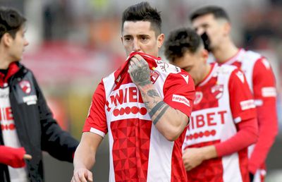 Indezirabil! Liderul lui Dinamo i-a inflamat iar pe suporteri: „Tot urla către noi. Nu se dezminte!”