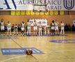 UAV Arad și Sepsi Sf. Gheorghe, finală dramatică în Liga Națională de baschet feminin! Când are loc „decisivul”