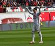 Greșeli inexplicabile de arbitraj în Sepsi - Gaz Metan » Gol anulat pentru un ofsaid văzut doar de arbitri