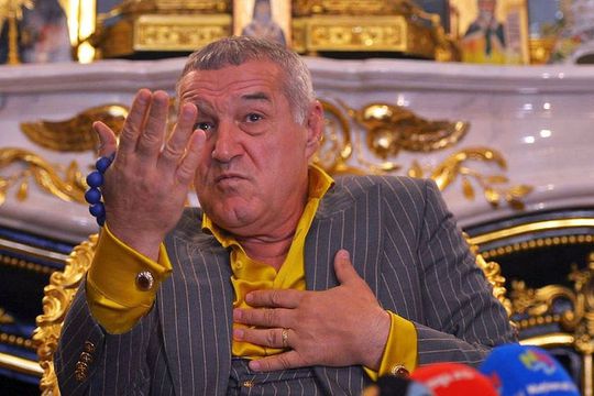 Gigi Becali