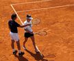 FOTO Antrenamentul Simonei Halep la WTA Madrid, înainte de meciul cu Paula Badosa