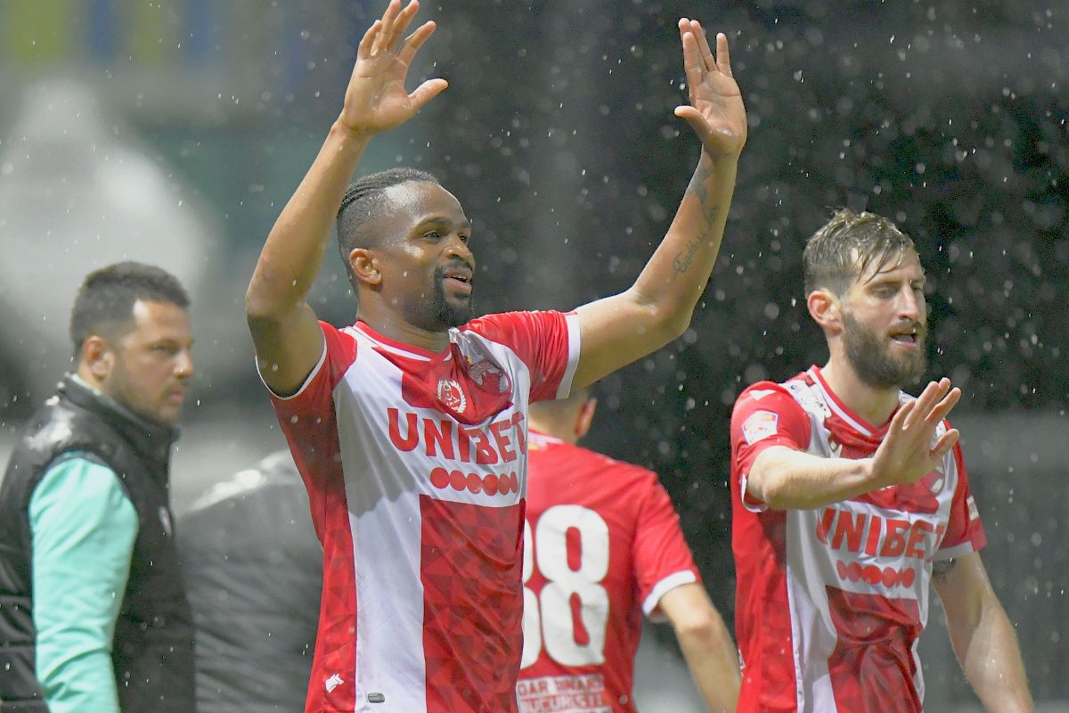 Dinamo și-a ales adversara de la baraj! 4 argumente invocate de „câini”