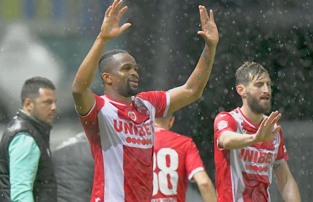 Dinamo și-a ales adversara de la baraj! 4 argumente invocate de „câini”