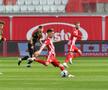 Greșeli inexplicabile de arbitraj în Sepsi - Gaz Metan » Gol anulat pentru un ofsaid văzut doar de arbitri