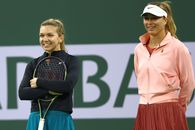 Halep - Badosa, duelul demn de o finală » O jurnalistă a cotidianului spaniol ABC a analizat partida pentru Gazeta Sporturilor