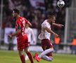 Chindia Târgoviște - Rapid, 29.04.2022 // foto: Imago