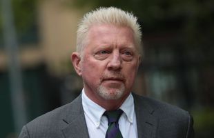 Boris Becker, condamnat la închisoare pentru evaziune fiscală. Cât va sta fostul campion în arest