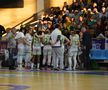 UAV Arad și Sepsi Sf. Gheorghe, finală dramatică în Liga Națională de baschet feminin! Când are loc „decisivul”