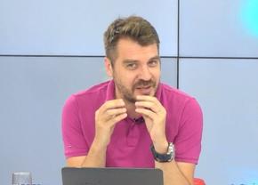 Remus Răureanu, invitatul zilei la GSP Live. Urmărește emisiunea AICI