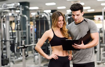 3 aspecte esențiale pentru reușita unei afaceri în domeniul sportului