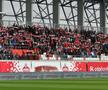 Greșeli inexplicabile de arbitraj în Sepsi - Gaz Metan » Gol anulat pentru un ofsaid văzut doar de arbitri