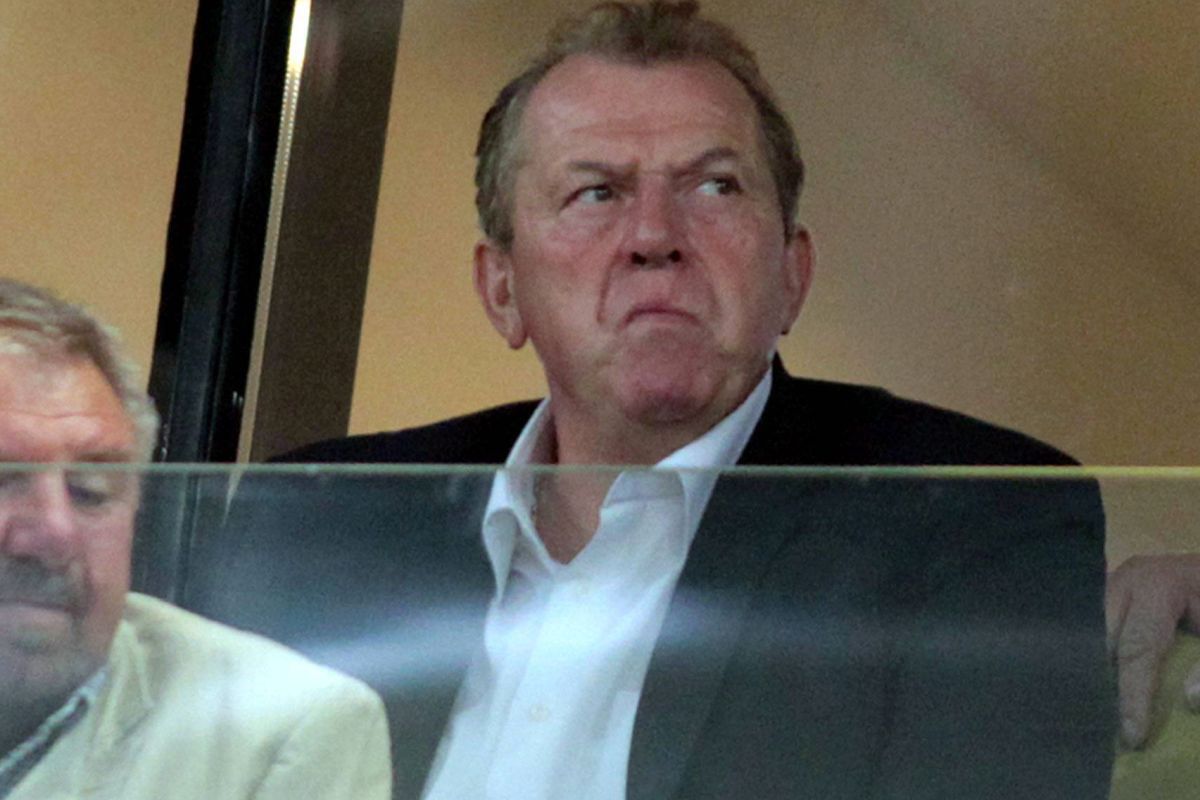 Helmut Duckadam, întrebat de ce n-a venit la sărbătoarea Stelei din Ghencea: „Am avut ceva mai important” + „Înțepat” de ultrași?!