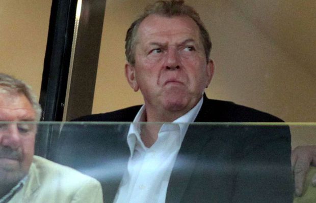 Helmut Duckadam, întrebat de ce n-a venit la sărbătoarea Stelei din Ghencea: „Am avut ceva mai important” + „Înțepat” de ultrași?!