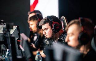 Campionatul European de CS:GO are loc în România, la Oradea