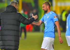 Reacția lui Liviu Ciobotariu după ce Tamaș a amenințat că pleacă de la Voluntari: „Își asumă ce declară!”