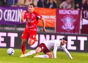 Marco Dulca vrea să plece de la Chindia și e atras de un club din Liga 1: „Da, e o variantă”