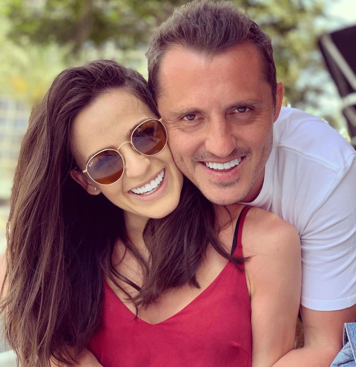 Frumusețe la pătrat! Cum arată Ana-Maria, soția impresarului Bogdan Apostu