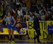 UAV Arad și Sepsi Sf. Gheorghe, finală dramatică în Liga Națională de baschet feminin