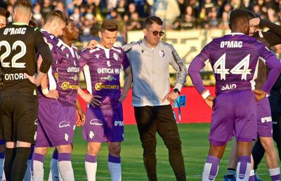Soarta lui Prepeliță, decisă! Clubul a anunțat ce se întâmplă cu antrenorul lui FC Argeș