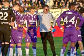 Soarta lui Prepeliță, decisă! Clubul a anunțat ce se întâmplă cu antrenorul lui FC Argeș