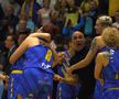 UAV Arad și Sepsi Sf. Gheorghe, finală dramatică în Liga Națională de baschet feminin