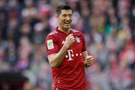 Cum ar finanța Barcelona transferul lui Lewandowski + în ce condiții îi dă drumul Bayern