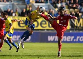 Oficial! A plecat din Liga 1: s-a făcut transferul de 200.000 de euro