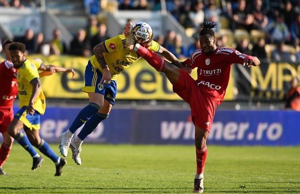 Oficial! A plecat din Liga 1: s-a făcut transferul de 200.000 de euro