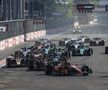 Perez câștigă cursa sprint din Azerbaidjan! Zi complicată pentru Max Verstappen: lovit la start, olandezul a fost un car de nervi