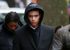 Mărturia fotbalistului englez bănuit de tentativă de viol: „Nu voi mai juca niciodată pentru Manchester United!”