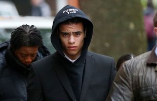 Mărturia fotbalistului englez bănuit de tentativă de viol: „Nu voi mai juca niciodată pentru Manchester United!”