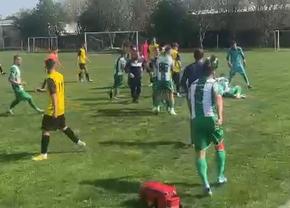 ACS Sportivii Bucuresti ACS Pro Team