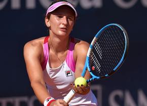 Irina Begu, la o victorie distanță de un moment istoric: o poate detrona pe Simona Halep!