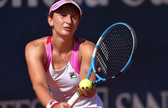 Irina Begu, a treia jucătoare a României, ratează Australian Open