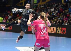 Esbjerg - CSM București, clasic în Liga Campionilor. Azi e prima manșă din sferturi