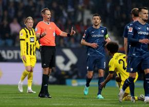 La nemți se poate! Arbitrul a ieșit public și a recunoscut greșeala care poate decide titlul în Bundesliga: „N-am putut dormi, m-am zvârcolit toată noaptea”