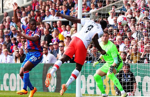 Fosta adversară a FCSB-ului din Conference League, implicată într-un meci dramatic » În minutul 35 se marcaseră deja cinci goluri!