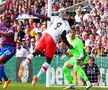 Crystal Palace - West Ham 3-2 / Sursă foto: Guliver/Getty Images