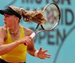 O nouă senzație în circuitul WTA: s-a calificat în optimi la Madrid chiar în ziua în care a împlinit 16 ani