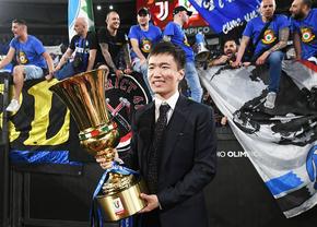 Miliardarul chinez de la Inter Milano a stabilit prima pentru calificarea în finala Ligii Campionilor