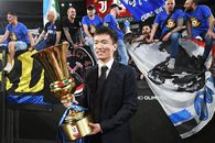 Miliardarul chinez de la Inter Milano a stabilit prima pentru calificarea în finala Ligii Campionilor