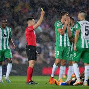 Barcelona - Betis / Sursă foto: Guliver/Getty Images